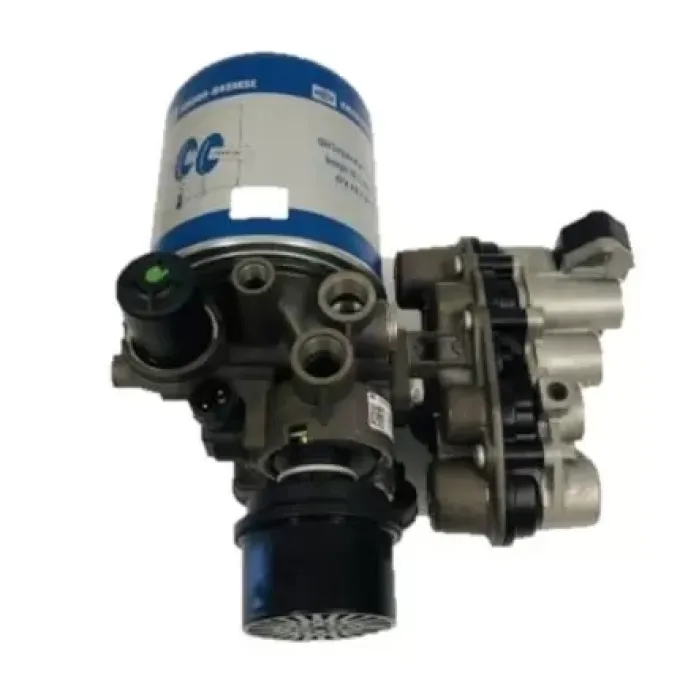 Hava Kurutucu Komple 10 Bar DAF Euro 3/5 ZB4709 1681571 1738766 II37464N50 ZB4709 | KNORR K141785B90 | OEM ZB4709 1681571 1738766 II37464N50 K014695 K123999N02