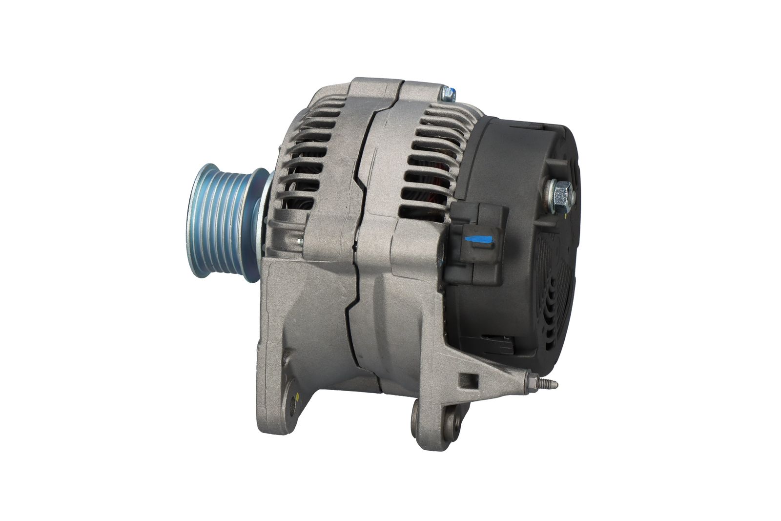 Alternator 12V 90A A13VI124 90A A2 A3 A4 Tt Alhambra Cordoba Ibiza Inca Leon Toledo Fabia Felicia Octavia | VALEO 439003 | OEM 028903018A