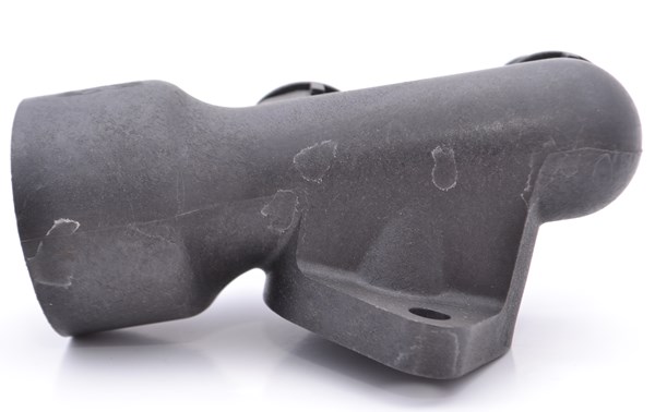 Su Kollektoru Partner 2 Berlingo 2 Xsara 2 DW8B 03>08 | OES TAF222.04.00S | OEM 1336.N8