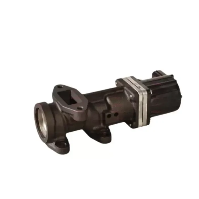 EGR Valfi Isuzu NPR75 NPR85 EURO6 17> | ISUZU 897482454051 | OEM 897482454051 898211742051
