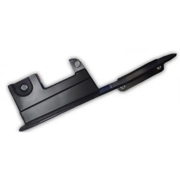 Tampon Kenarı Iveco Stralıs As Sol | OEM 504194533
