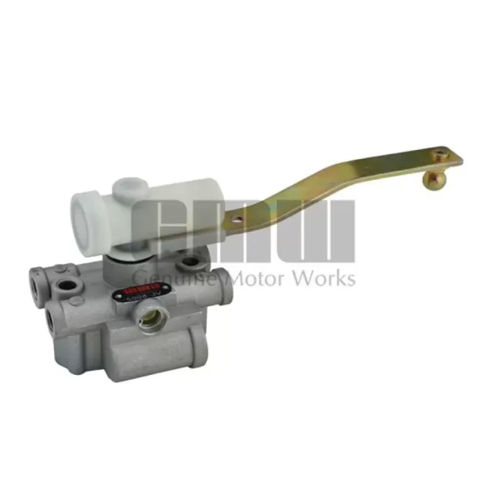Koruk Valfi Bmc Belde Probus Port: 1. M12X1,52. M12X1,52. M12X1,53. M12X1,5 | GMW VL5005002 | OEM 0003282180-0003282130 279772-677280
