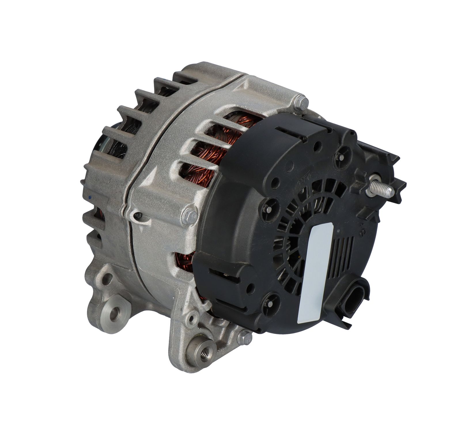 Alternator A4 A5 A6 A7 Q5 3,0 08> | VALEO 439800 | OEM 059903018QX