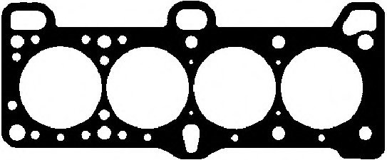 Silindir Kapak Contasi Klingrik Admira 1,6 Era 1,6 Elantra 1,6 2003> G4EE Motor | ELRING 569.710 | OEM 22311-26101