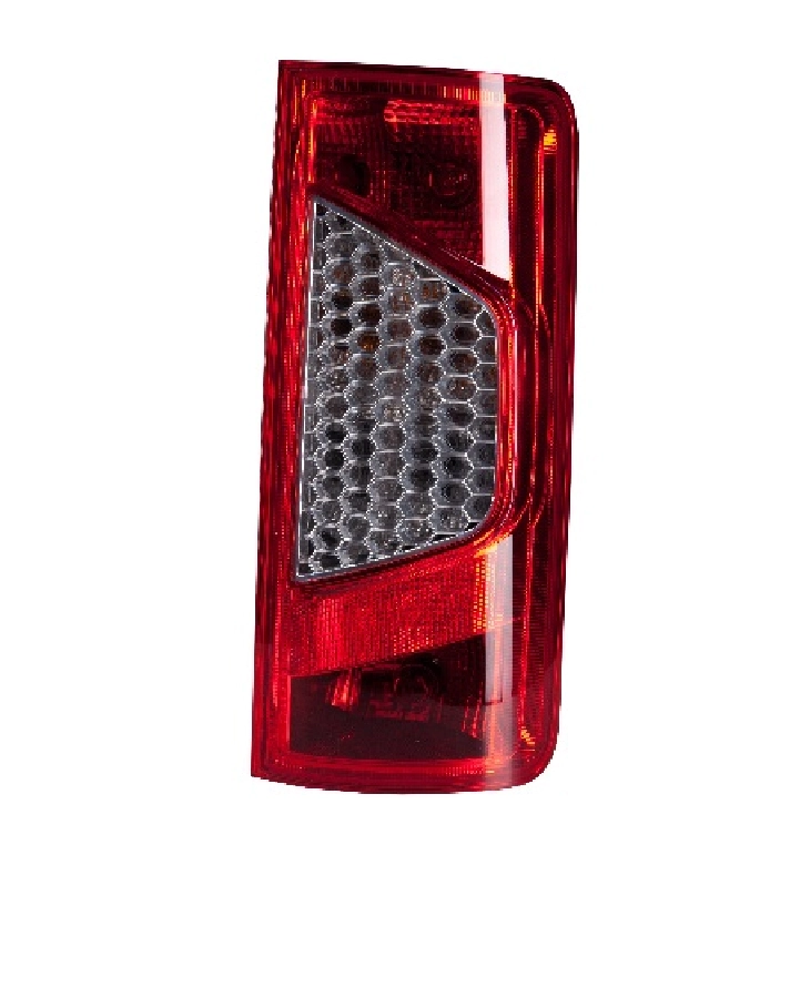 Ford Connect-Tourneo Stop Lamba, Sol (2009 ve sonrası ) Duysuz | OEM M610438