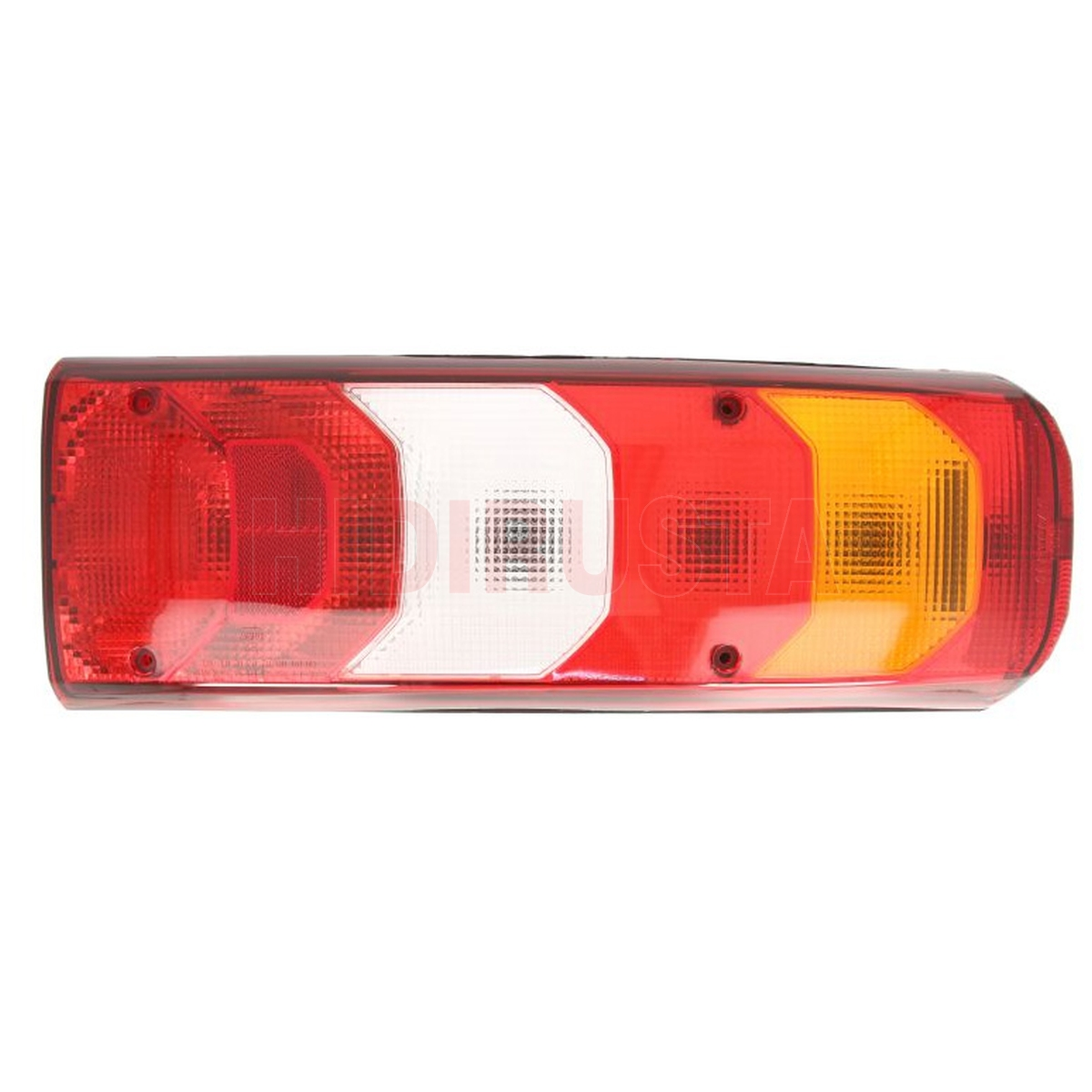 Stop Arocs, Actros Sağ (İkaz Sessiz) | OEM A0035449003