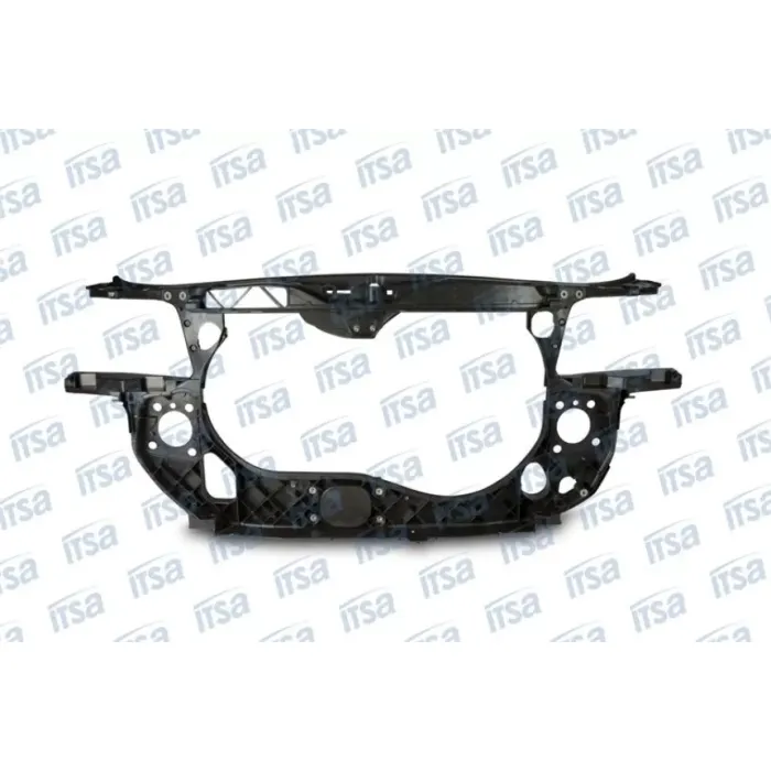 Panel On 6 Sil. Plastik A4 01>04 | ITSA 10IFR0110136 | OEM 8E0805594B