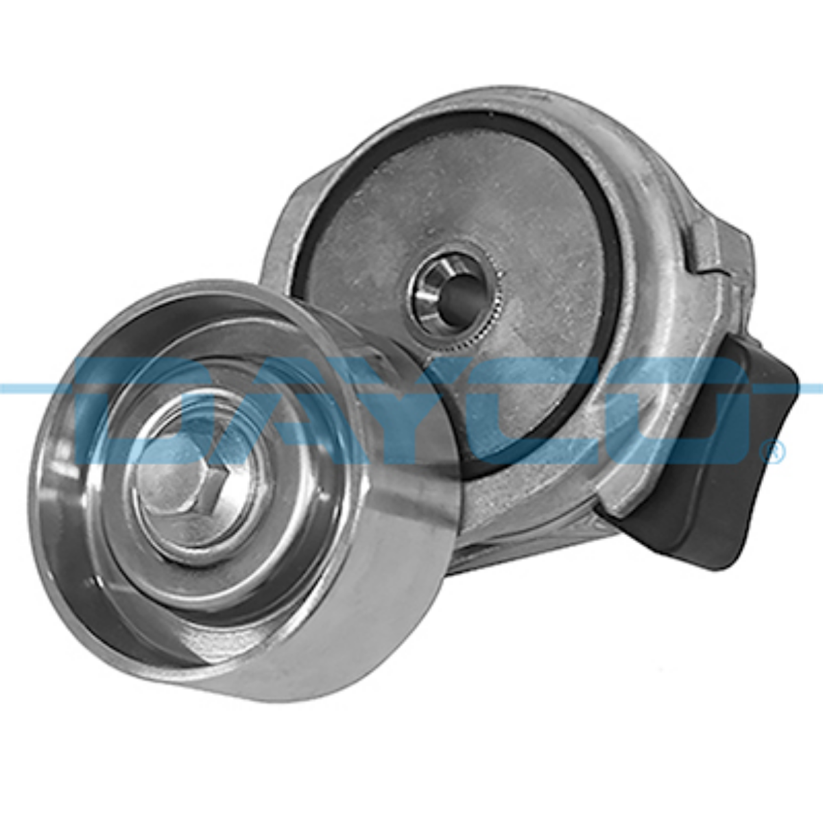 Kayış Gergisi Komple MAN D2066-D2676 (Demir Kasnaklı) | OEM 51958007494