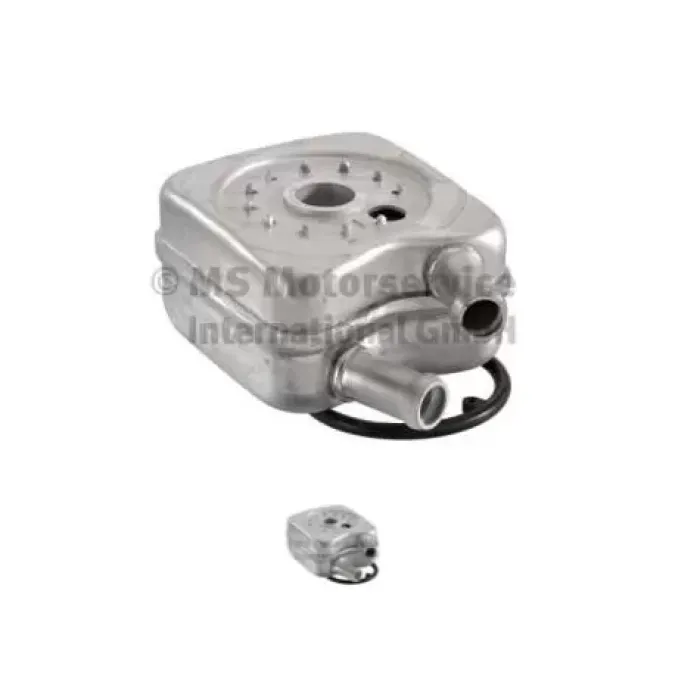Yag Sogutucu Beetle Bora Caddy Passat Octavia Leon Toledo Felicia LT35 1.9D 2.5TDI Transporter T4 Acv Anj Avr Bbe Bbf 92> | PIERBURG 7.09269.27.0 | OEM 068117021B