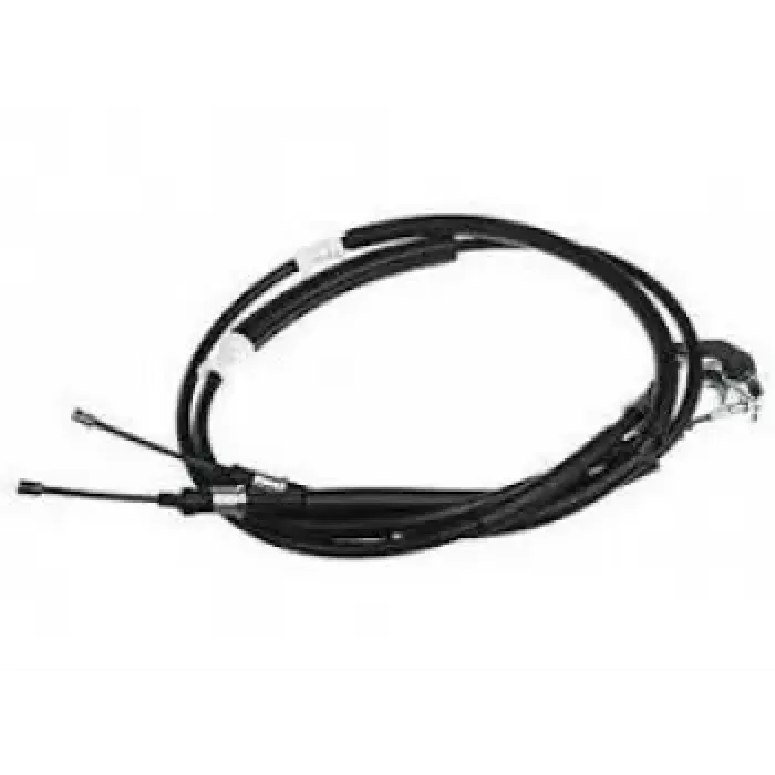 El Fren Teli Arka Diskli Combo C 1591 Mm | AKD OP158125 | OEM 522017
