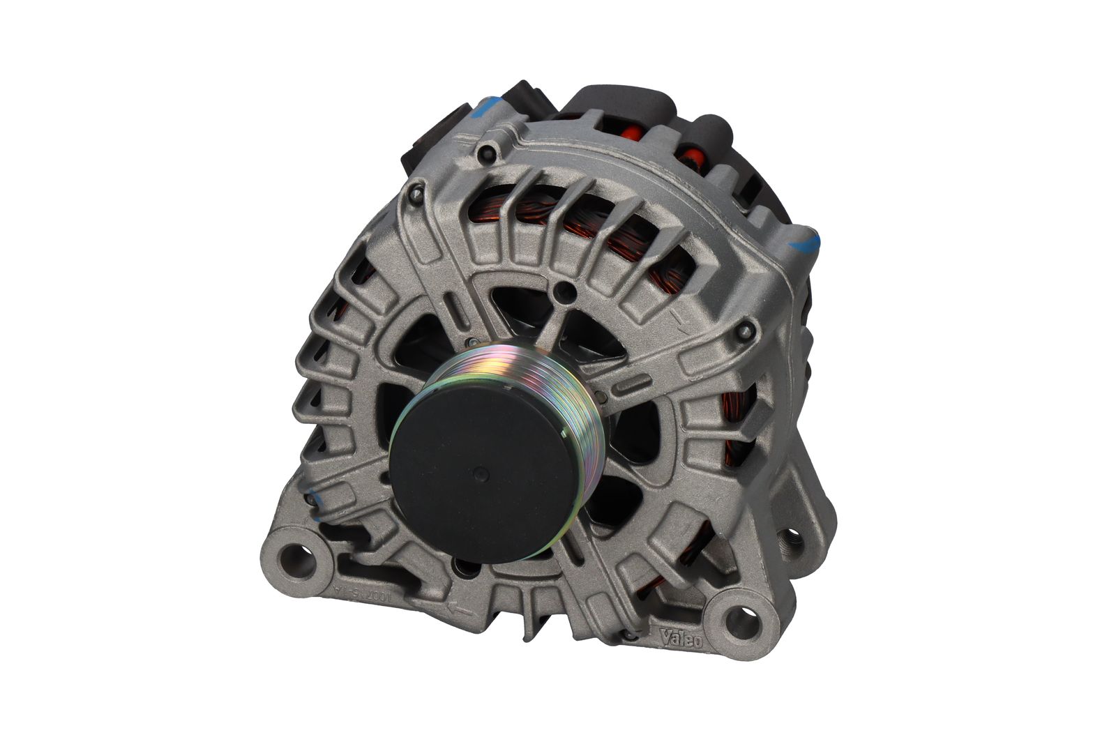 Alternator 12V 180A C4 C5 Scudo P407 Tepee (439620) | VALEO 439698 | OEM 5702G2 5702G2 5705JF 9661544880 5705JF 9661544880