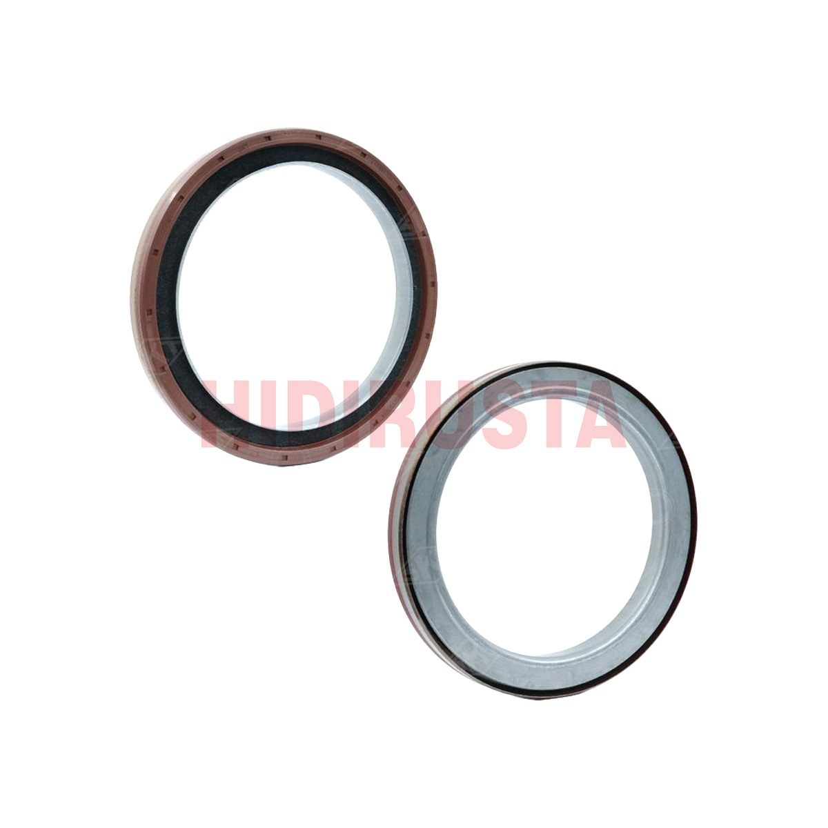Keçe 100x130x14 Krank Ön Arocs, Actros, Axor Y.m. | OEM A0169975746