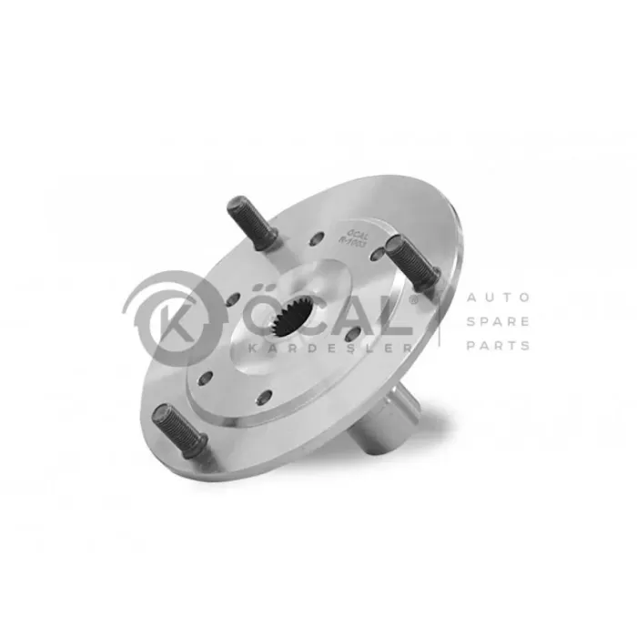 Ön Teker Porya Bijonlu R12 | OCAL R-1003 | OEM 7700544733 7700529366