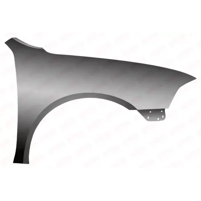 On Camurluk Sag Sinyal Deliksiz Octavia 04>08 | ORAN 1712012 | OEM 1Z0821106A