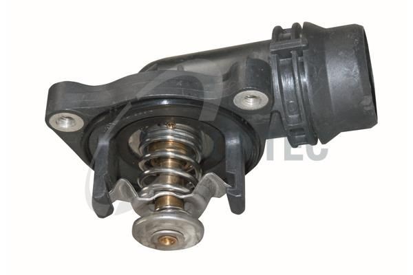Termostat BMW E46 E81 E87 E90 N40 N45 N43 | TRUCKTEC 08.19.224 | OEM 11517500597