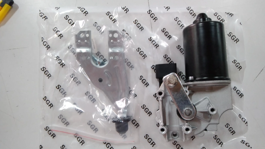 Silgi Motoru Egea 51984454 | OEM 56454