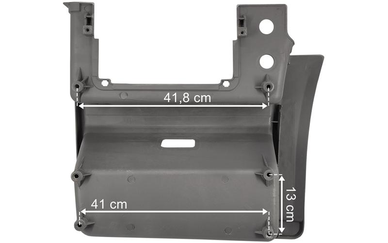 Basamak Havuzu Actros MP1 Mega Sağ | OEM 9416662201