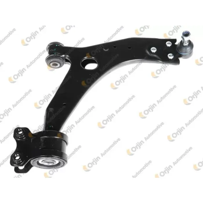 On Alt Salincak Sag Komple Focus 2 Cmax 03>11 Volvo C30 06>12 C70 2 S40 2 V50 04> | ORJIN 02077 | OEM 4M51 3A423 AF 1570284
