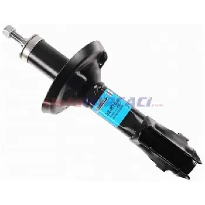 On Amortisor Sag C4 Picasso Partner Tepe Berlingo 3 08> | MAYSAN PS9712117 | OEM 5202ZT 520882 5208X6