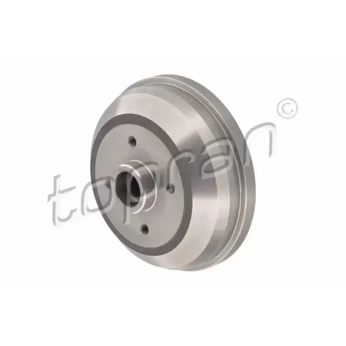 Fren Kampanasi Corsa A Corsa B (ABS Haric) | TOPRAN 200765001 | OEM 90007526
