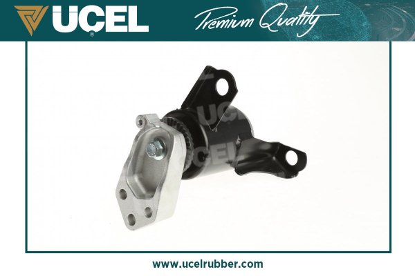 Motor Takozu Sag Ust (Yagli) Fiesta 6 08 /> B Max 12 /> Benzinli | UCEL 20127 | OEM 8V51 6F012 AJ 1776911