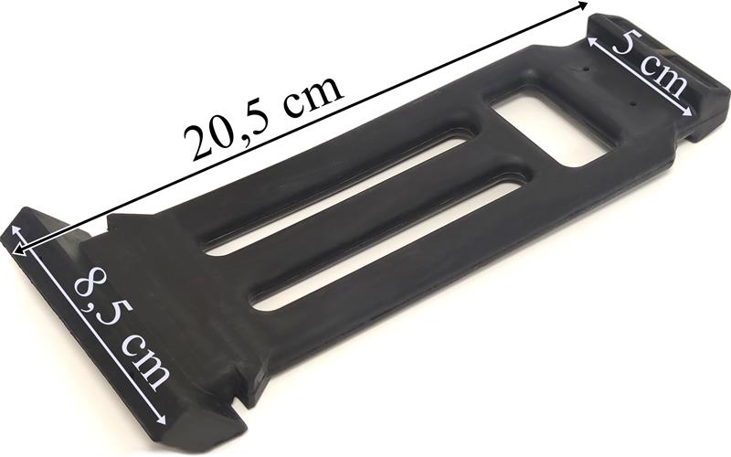 Çamurluk Lastiği Volvo Yeni Model | OEM 1079981