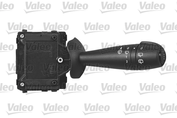 Silecek Kumanda Kolu Logan Lodgy Kangoo III Dokker Logan II | VALEO 251696 | OEM 8201168008