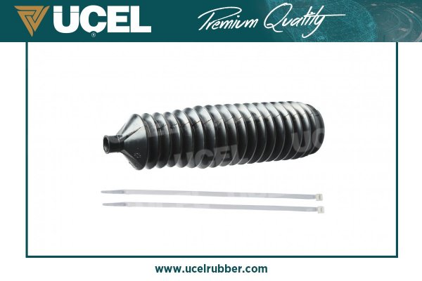 Direksiyon Korugu Ducato Boxer Jumper 94 06 Transit V184 00>06 V347 06>12 | UCEL 31424 | OEM YC153K661AA YC153K661AA 4059921 4059921