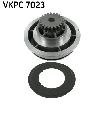 Devirdaim Renault Premium Kerax 420 | SKF VKPC 7023 | OEM 5001857427 5001858484