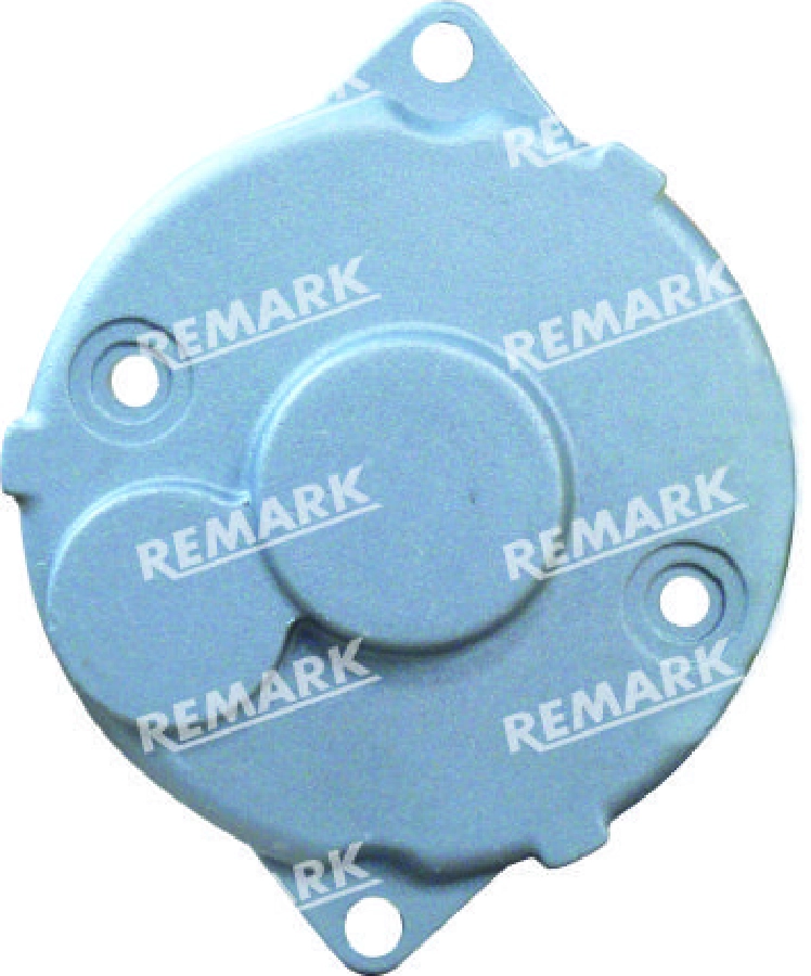 Marş Arka Kapak Delco 29MT Doosan | OEM MAK7172