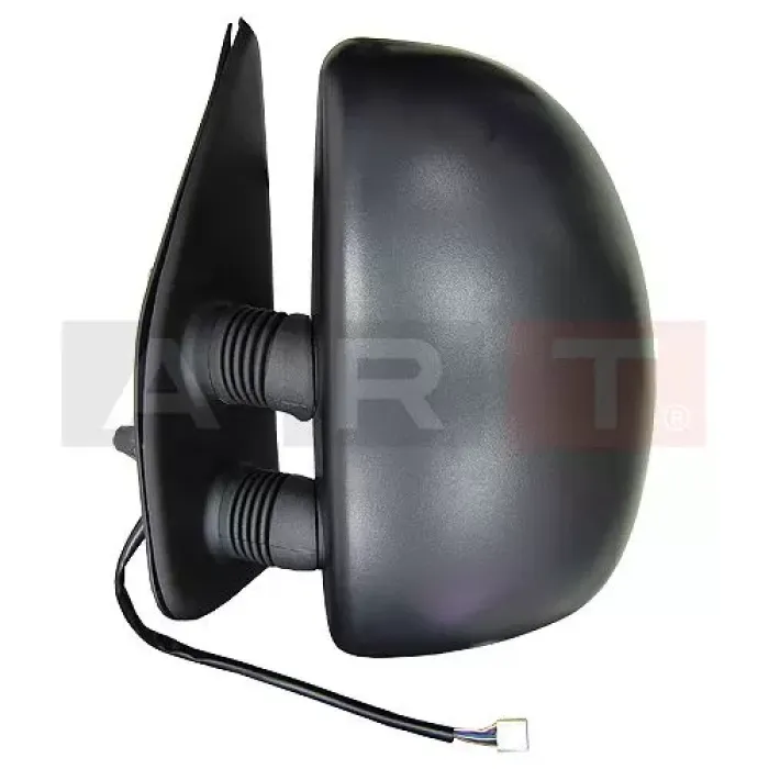 Dis Dikiz Aynasi Elektrikli Isitmali Kısa Kol Çift Aynali Sol Boxer 2000-2006 | ART M001.1427 | OEM 8153.CL