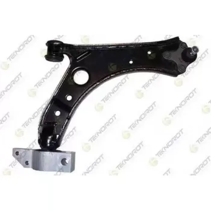 Salincak Sag Komple Golf 5 Touran 03> Caddy 04> Altea 04> Octavia 05> Jetta 3 A3 | TEKNOROT V-559 | OEM 1K0407152P 1K0407152Q 1K0407152AA