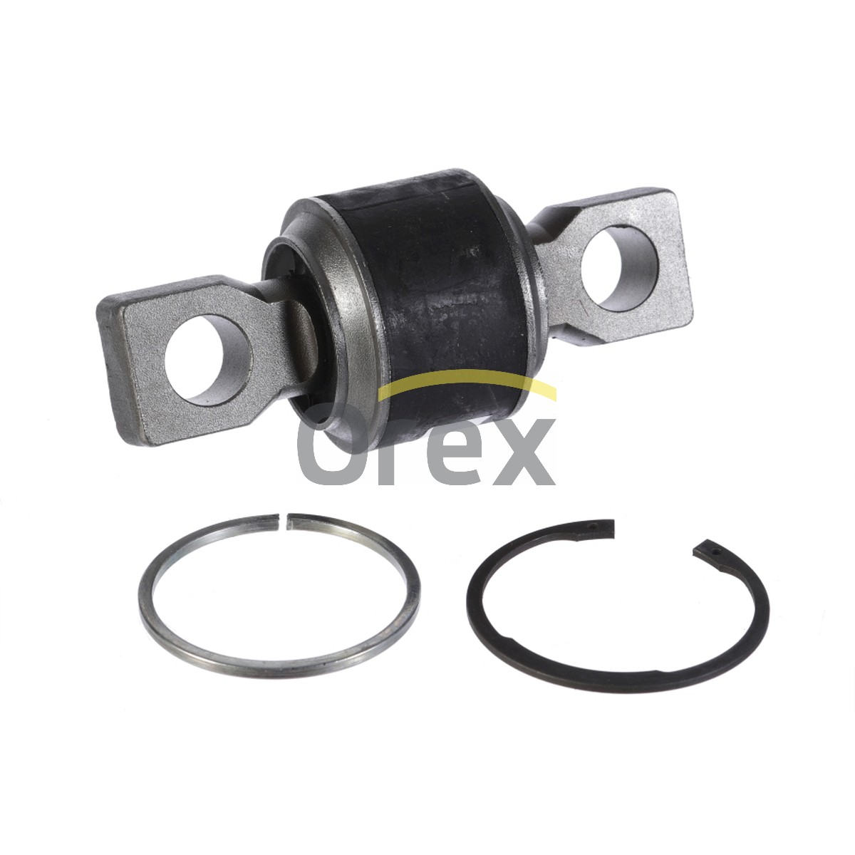 V Kol Burcu Uçlar 75Mm (A11865 ve A12502 İçin) | OEM A0003505205