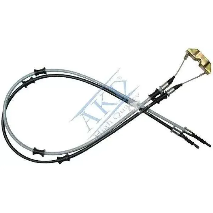 El Fren Teli Arka Vectra B | AKD OP158111 | OEM 522510