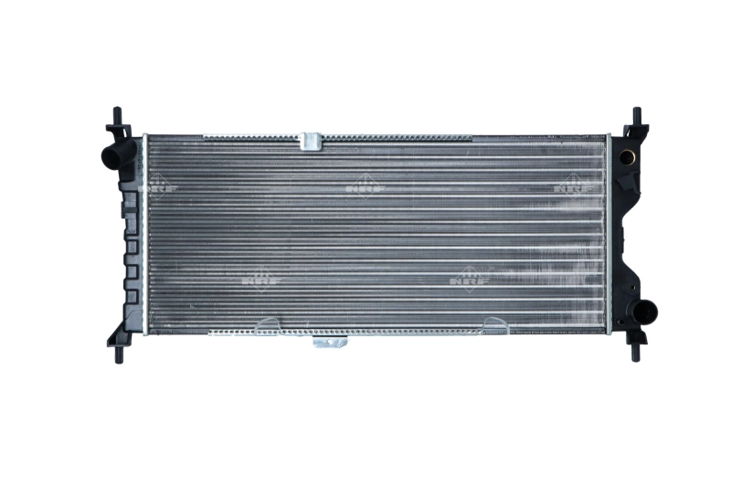Motor Radyatoru Combo Corsa Corsa B (650×268×32) | NRF 507522A | OEM 1300151 1300151 90410049 90410049