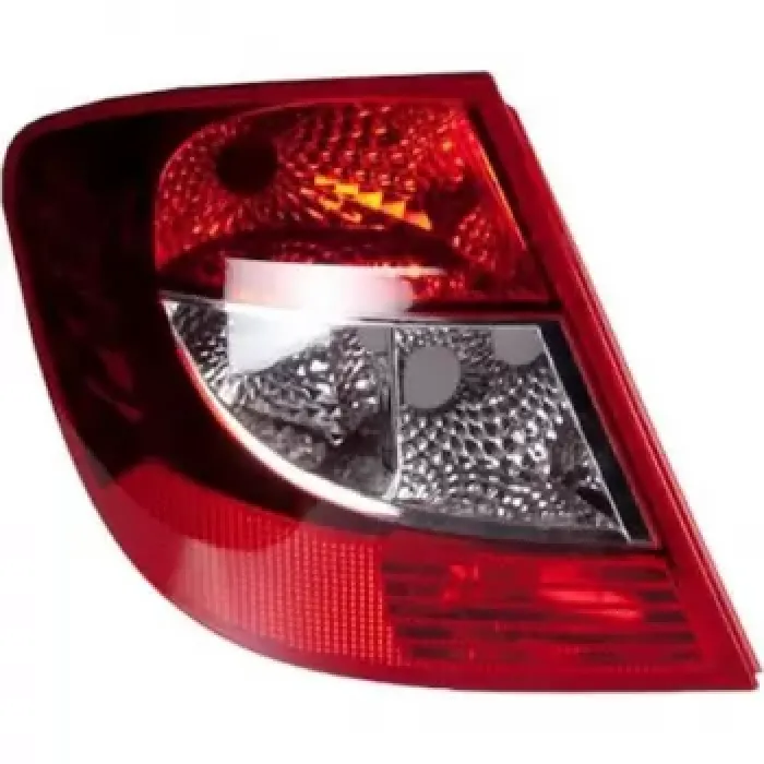 Stop Lambasi Sol Clio Symbol 09 Duysuz | PLEKSAN 3581 | OEM 8200700046