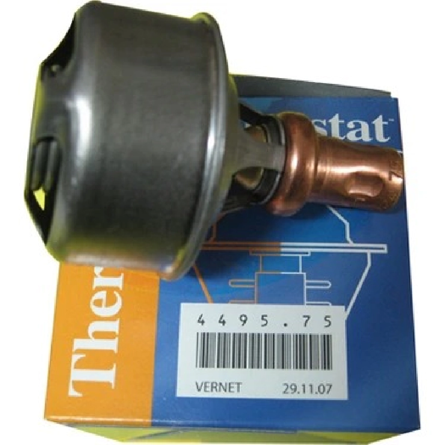 Termostat Renault 12 75C (V1324) 7700610899-77013438375 | OEM TH4495.75