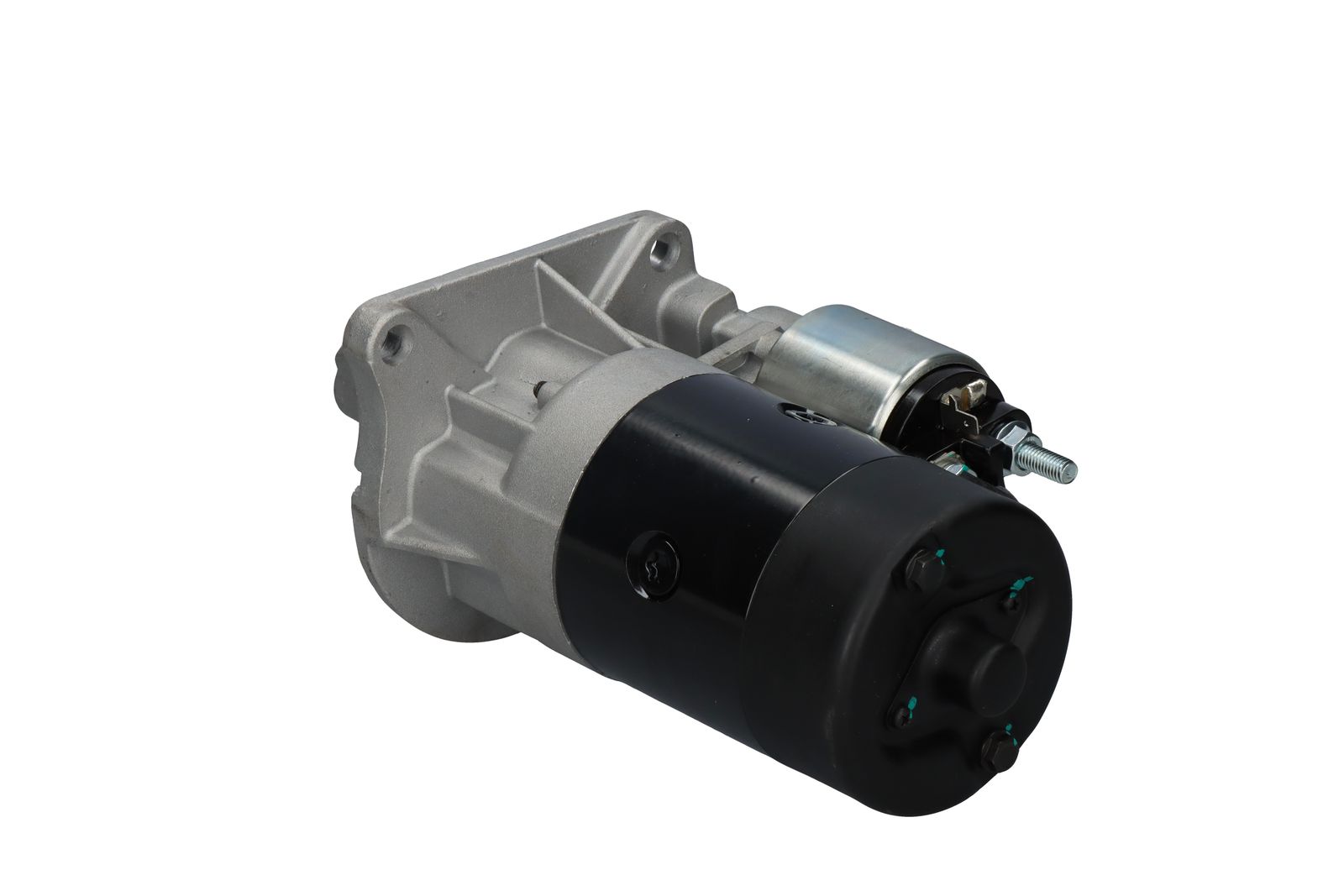 Mars Motoru 12V 9 Dis 2,2KW Iveco Daily 91> Fiat | VALEO 438169 | OEM 1516663R 1516663R 93828721 99451753 1516714R 93828721 99451753 1516714R