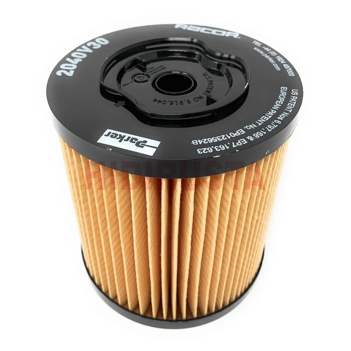 Mazot Su Ayırıcı Filtre 2521, 3031 (30 Mikron) | OEM A0004700392