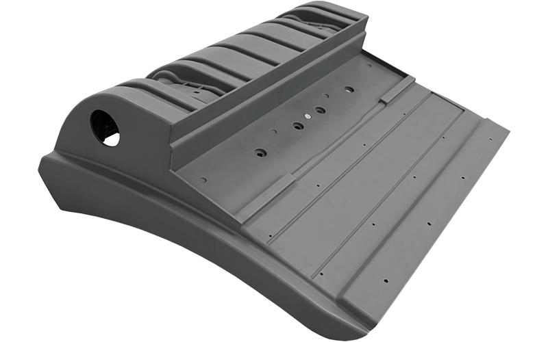 Çamurluk Axor Arka | OEM 3755200020