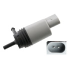 Cam Suyu Fiskiye Motoru Bmw E81 E87 E90 E60 F32 F34 F36 F10 F20 F07 E65 F01 E84 F25 F26 E70 E71 F22 | FEBI 26495 | OEM 67127302589