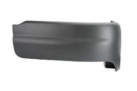 Karlık MAN TGA Yüksek Kabin Sağ | OEM 81416100228