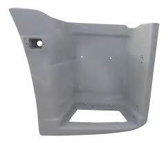 Basamak İveco Eurotech Sağ | OEM 2997316