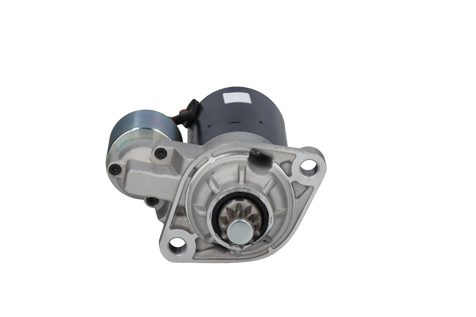Mars Motoru 12V 11 Dis A3 Octavia Alhambra Sharan Golf IV Ibiza Leon Bora Golf 1,9TDI | VALEO 438152 | OEM 02M911023A 02M911023A 02M911023C 02M911023D 02M911023C 02M911023D