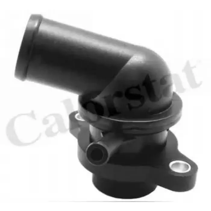 Termostat Kalos - Lacetti - Rezzo Lacetti 1,4 - 1,6 16V | VERNET TH7111.87J | OEM 96460002