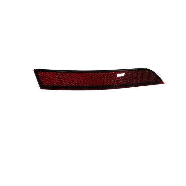 Arka Reflektor Tampon Ic Sag Passat 15>18 | GORDON BP0426TR | OEM 3G0945104A