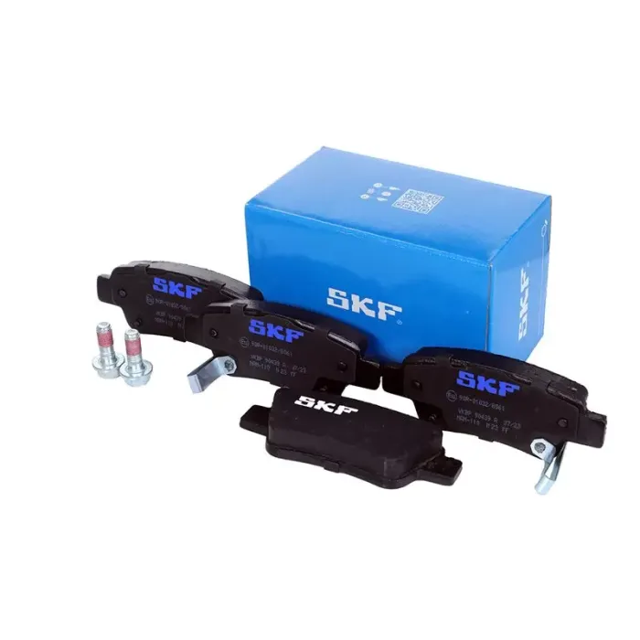 Arka Fren Balatasi Honda Cr-5 2.0 1-Vtec 07>12 / Cr-5 1.6 1-Dtec 12> | SKF VKBP 90439 A | OEM 43022-SWW-G00
