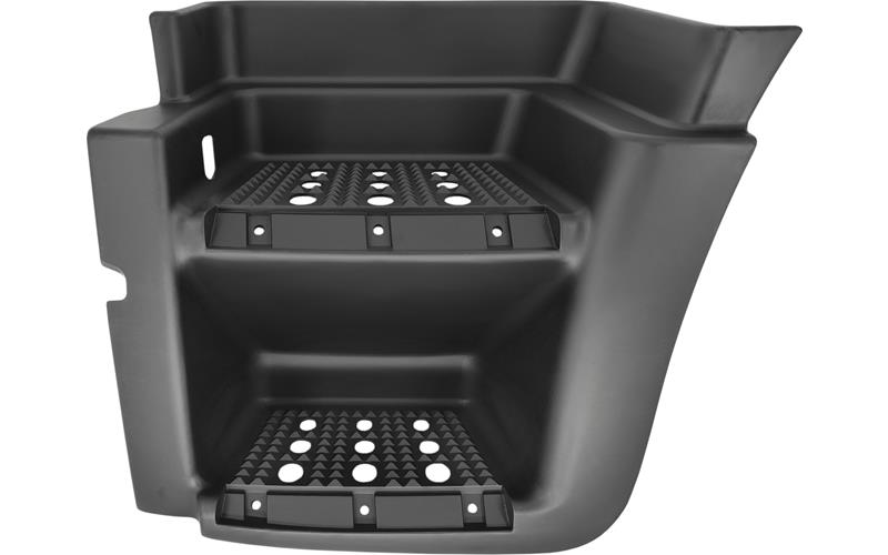 Basamak Yuvası Iveco Stralıs As Sol | OEM 504136555