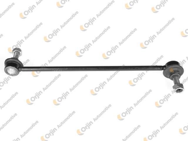 Stabi̇li̇zer Z Rotu Megane II Sedan Kangoo III Citan | ORJIN 01155 | OEM 546181925R