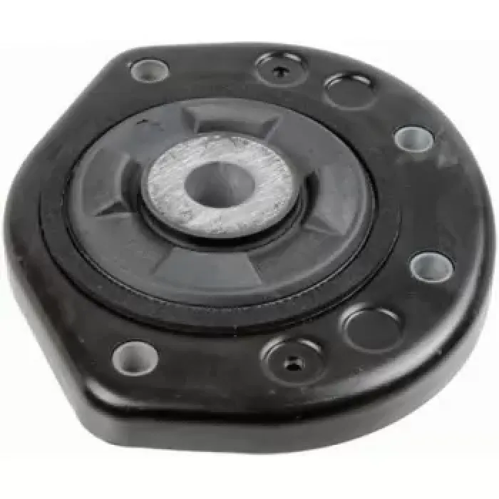 Amortisor Takozu On Sprinter 906 06>18 907 910 18> Crafter 2,5TDI 06> | LEMFORDER 3191601 | OEM 2E0407181C